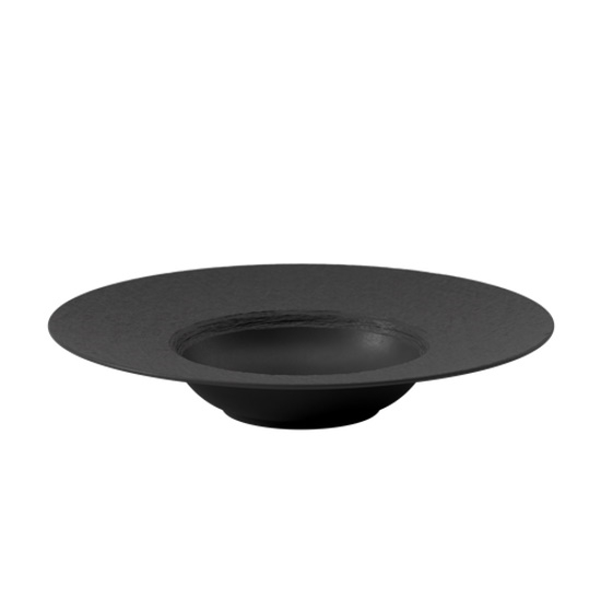Picture of Villeroy & Boch Manufacture Rock Pasta Bowl