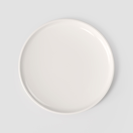 Picture of Villeroy & Boch Artesano Original Pizza Plate