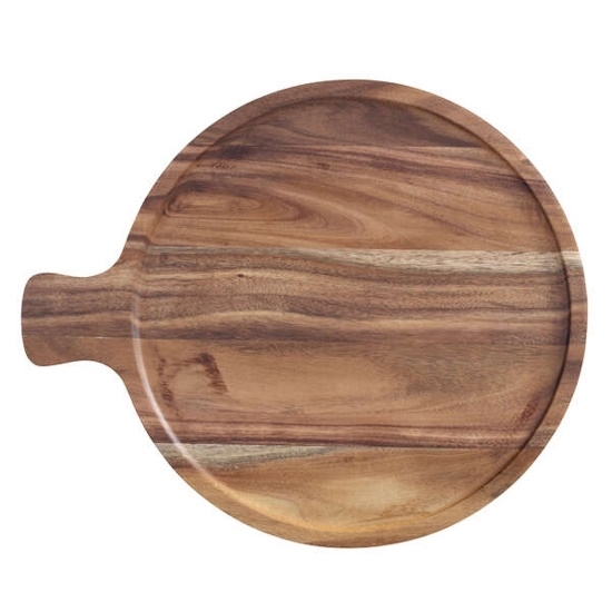 Picture of Villeroy & Boch Artesano Original Acacia Wood Serving Platter