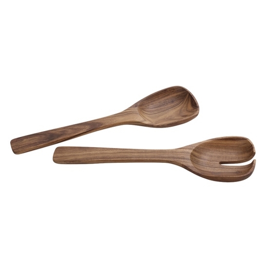 Picture of Villeroy & Boch Artesano Original Salad Servers