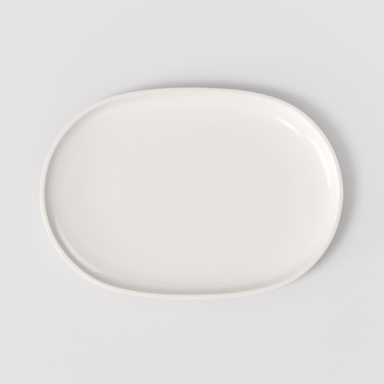 Picture of Villeroy & Boch Artesano Original Oval Fish Plate