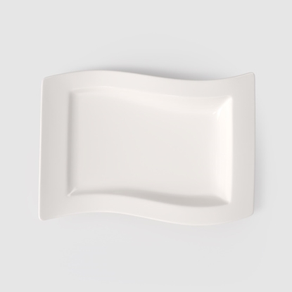Picture of Villeroy & Boch NewWave Gourmet Plate