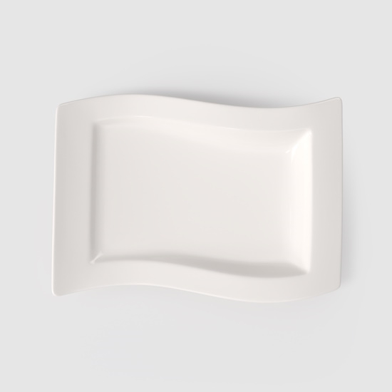 Picture of Villeroy & Boch NewWave Gourmet Plate
