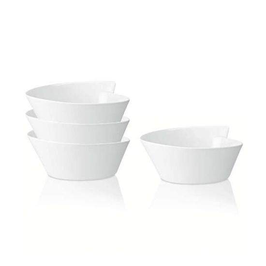 Picture of Villeroy & Boch NewWave Rice Bowl - Set of 4