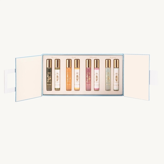 Picture of TOCCA Fragrance Layering Collection - 8-Piece Set