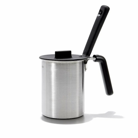 Picture of OXO Grilling Basting Pot and Brush Set