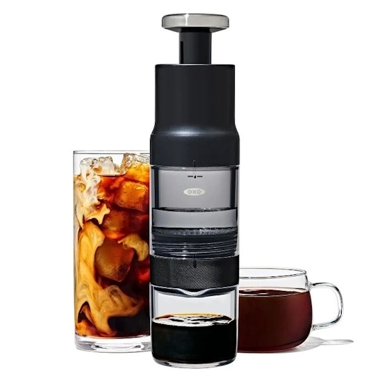 Picture of OXO Rapid Brewer