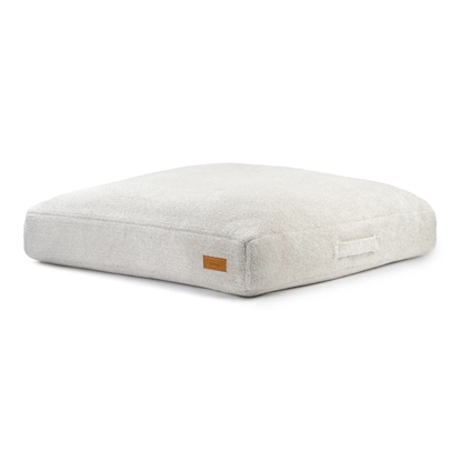 Picture of Kashwere Large Pet Bed - Ivory