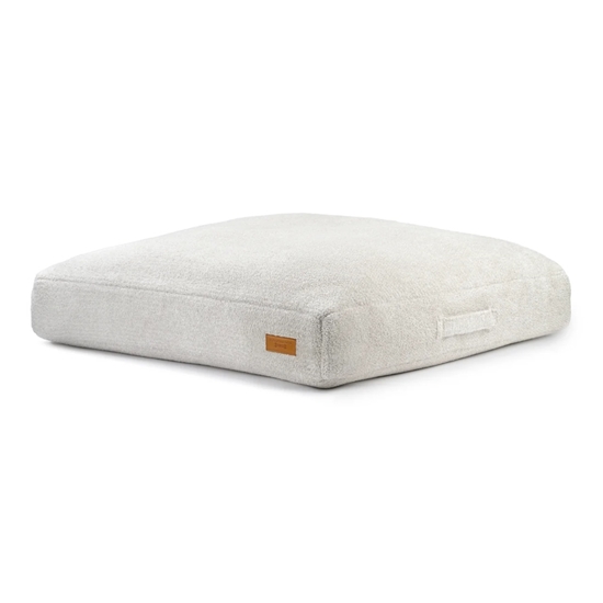 Picture of Kashwere Large Pet Bed - Ivory