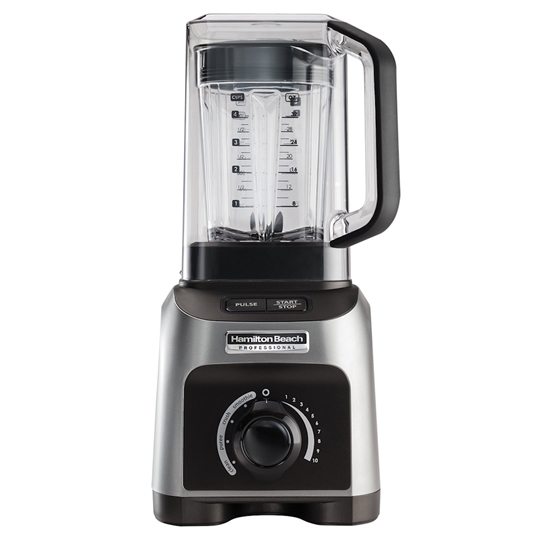 Picture of Hamilton Beach Professional 1500 Watt Peak Power Quiet Blender