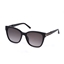 Picture of Escada Shiny Square Sunglasses -Black with Grey Gradient Lens
