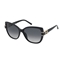 Picture of Escada Cat Eye Sunglasses - Black with Grey Gradient Lens
