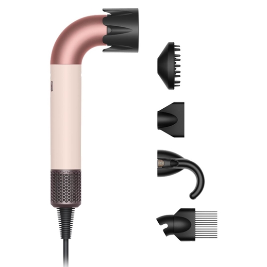 Picture of Dyson Supersonic r™ Hair Dryer - Ceramic Pink/Rose Gold