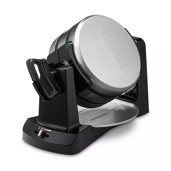Picture of Cuisinart Double Flip Belgian Waffle Maker