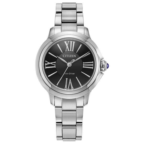 Picture of Citizen Ladies' Ceci Stainless Steel Eco-Drive Watch