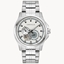 Picture of Bulova Caravelle Men's Dress Auto 42mm Stainless Steel Watch