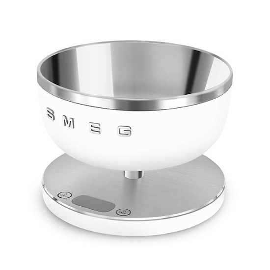 Picture of SMEG Contemporary Kitchen Scale