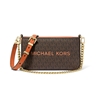 Picture of Michael Kors Bryant Small Crossbody Pouchette