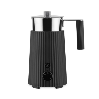 Picture of Alessi Plisse Multi-Function Milk Frother