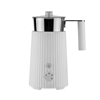 Picture of Alessi Plisse Multi-Function Milk Frother