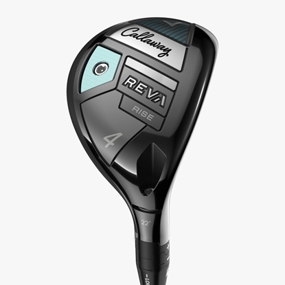Picture of Callaway Women's REVA RISE Hybrid