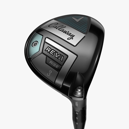 Picture of Callaway Women's REVA RISE Fairway Wood