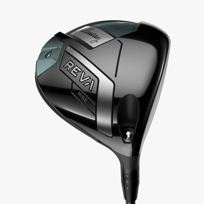 Picture of Callaway Women's REVA RISE Driver