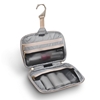 Picture of Solgaard Duo Hanging Toiletry Kit- Beige