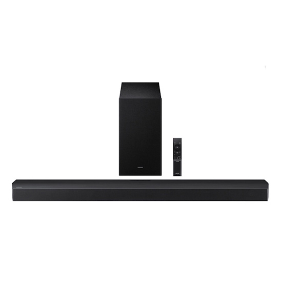 Picture of Samsung  B-Series 5.1 Channel Soundbar System