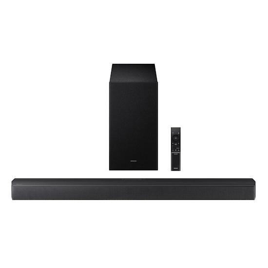 Picture of Samsung  B-Series 3.1 Channel Soundbar System