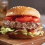 Picture of Kansas City Steaks 4.5oz. Classic Steakburgers  -Set of 16