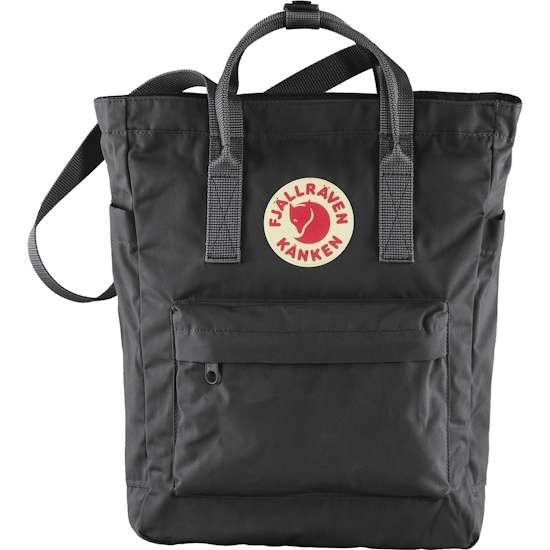 Picture of Fjallraven Kanken Totepack - Black