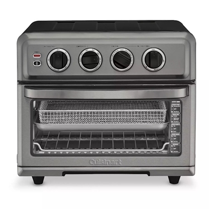 Picture of Cuisinart Air Fryer Toaster Oven with Grill