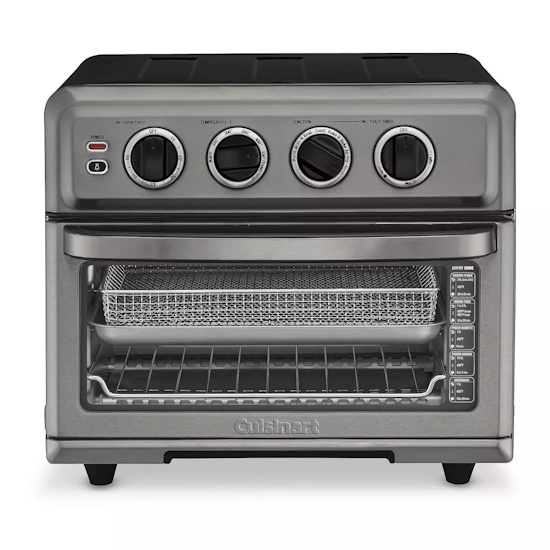 Picture of Cuisinart Air Fryer Toaster Oven with Grill