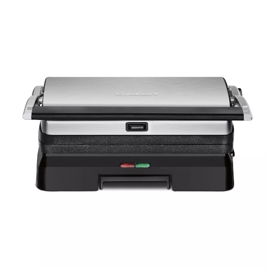 Picture of Cuisinart Griddler Panini Press Grill