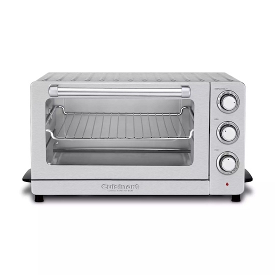 Picture of Cuisinart Toaster Oven Broiler with Convection