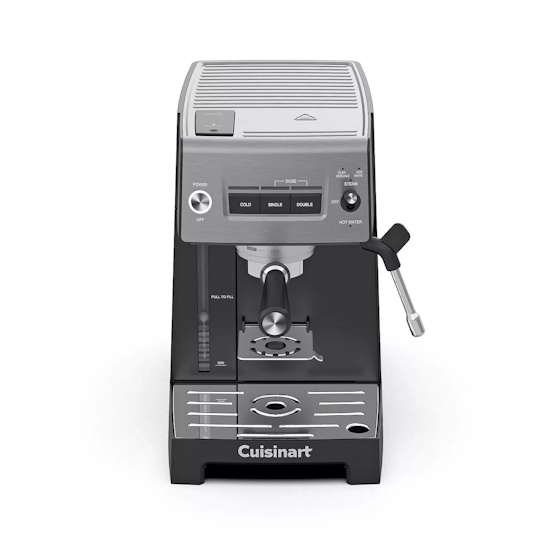 Picture of Cuisinart Espresso Bar Espresso Machine