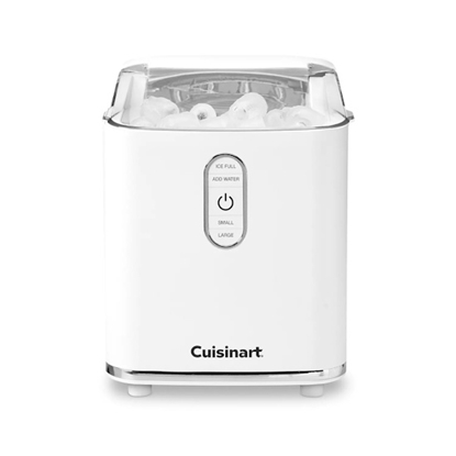 Picture of Cuisinart Compact Bullet Ice Cube Maker