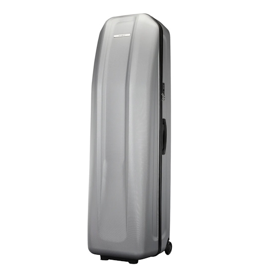 Picture of Samsonite Hardside Travel Golf Bag