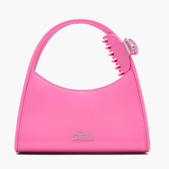Picture of Marc Jacobs The Claw Clip Crossbody