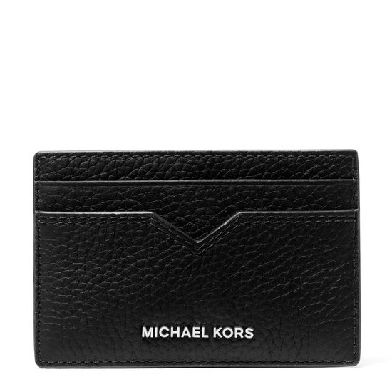 Picture of Michael Kors Men's Hudson Card Case