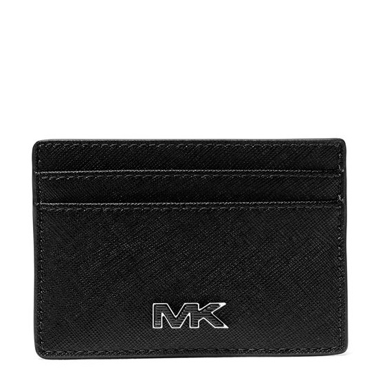 Picture of Michael Kors Men's Malone Card Case