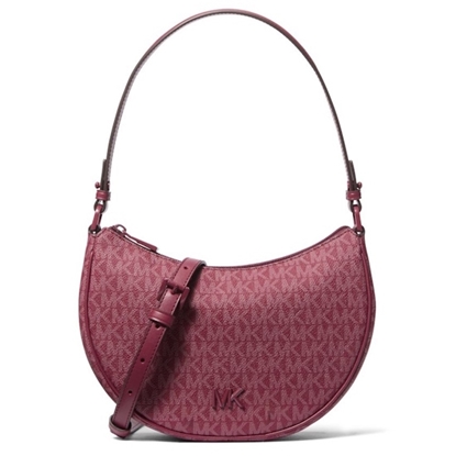 Picture of Michael Kors Kyla Small Convertible Pouchette