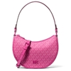 Picture of Michael Kors Kyla Small Convertible Pouchette