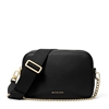 Picture of Michael Kors Bryant Medium Leather Camera Crossbody Ba