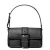 Picture of Michael Kors Colby Medium Leather Shoulder Bag