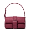 Picture of Michael Kors Colby Medium Leather Shoulder Bag