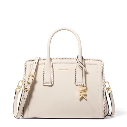 Picture of Michael Kors Laila Small Satchel