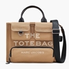 Picture of Marc Jacobs The Cargo Canvas Medium Tote Bag