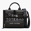 Picture of Marc Jacobs The Cargo Canvas Medium Tote Bag
